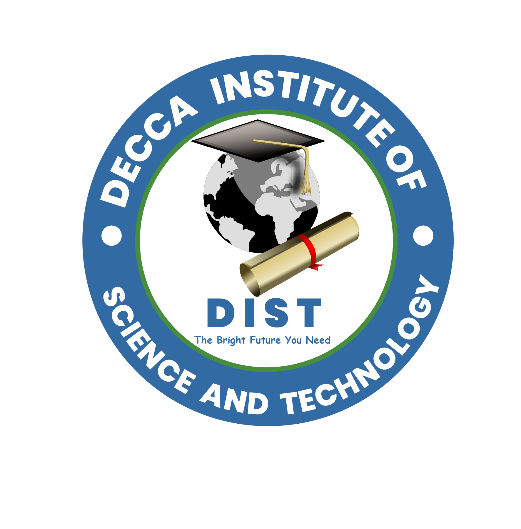 DIST Logo